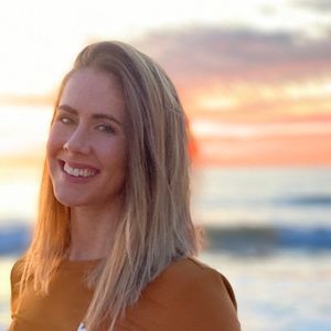 Meet your Posher, Tessa